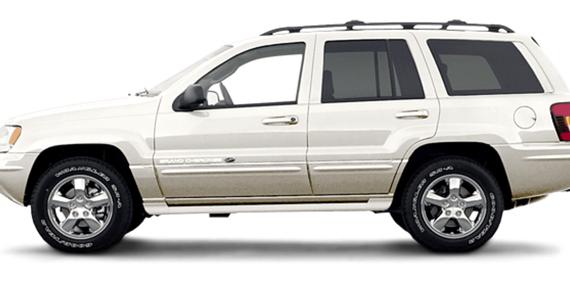 JEEP GRAND CHEROKEE 2004 1J4GW48S04C197129 image JEEP GRAND CHEROKEE 2004 1J4GW48S04C197129 image
